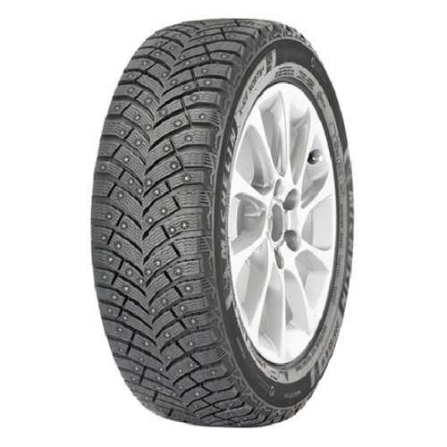 Шины MICHELIN X-Ice North 4 XL 215/55 R17 98 512596 в Шинсервис