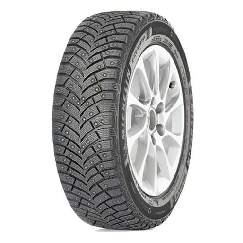 Шины MICHELIN X-Ice North 4 XL 235/50 R18 101T (до 190 км/ч) 813891 в Шинсервис