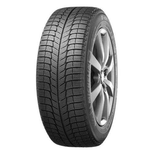 Шины MICHELIN X-Ice Snow 185/65 R15 92T XL (CAE 285498) в Шинсервис