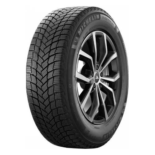 Шины MICHELIN X-Ice Snow SUV 235/55 R19 105H XL (CAE 277313) в Шинсервис
