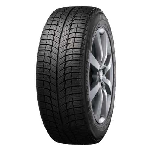 Шины Michelin X-Ice XI3 175/70 R14 88T XL в Шинсервис