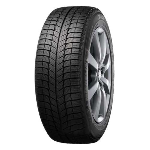 Шины Michelin X-Ice XI3 245/40 R18 97H XL в Шинсервис