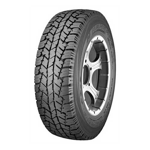 Шины Nankang Ft-7 Owl 265/65 R17 112S в Шинсервис