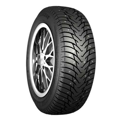 Шины Nankang Ice Activa SW8 215/55 R16 97T Xl Ш в Шинсервис