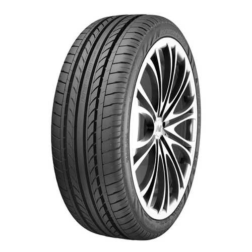 Шины Nankang Noble Sport Ns-20 205/55 R16 94V Xl в Шинсервис