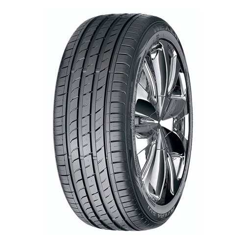 Шины Nexen NFERA SU1 245/50R18 104 W в Шинсервис