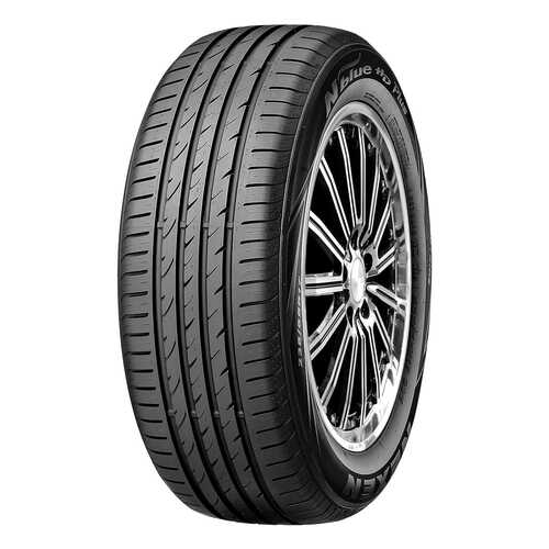 Шины Nexen Nblue HD Plus 195/50 R16 84V в Шинсервис