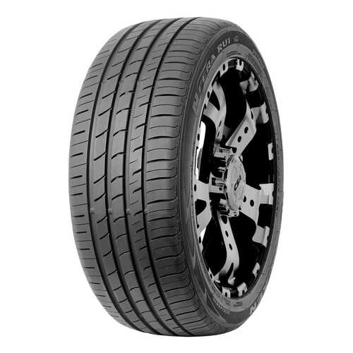 Шины Nexen NFera RU1 SUV 255/60 R17 106V в Шинсервис