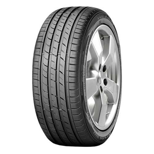 Шины Nexen NFera SU1 235/45 R17 97Y XL в Шинсервис