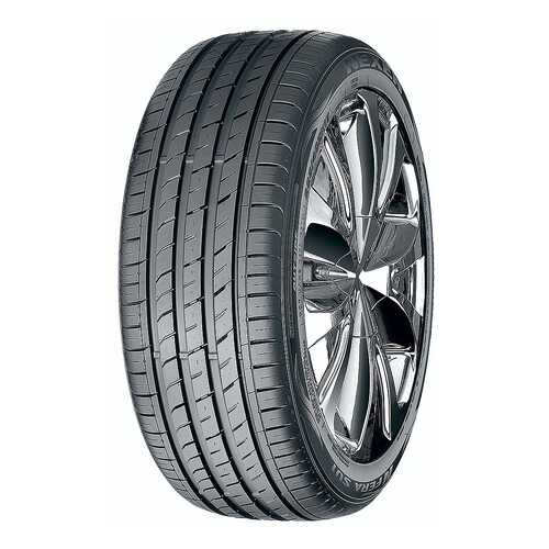 Шины NEXEN NFera SU1 255/35 R19 96Y (до 300 км/ч) NXK14092 в Шинсервис