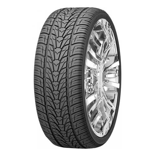 Шины Nexen Roadian HP 265/60 R18 110H в Шинсервис