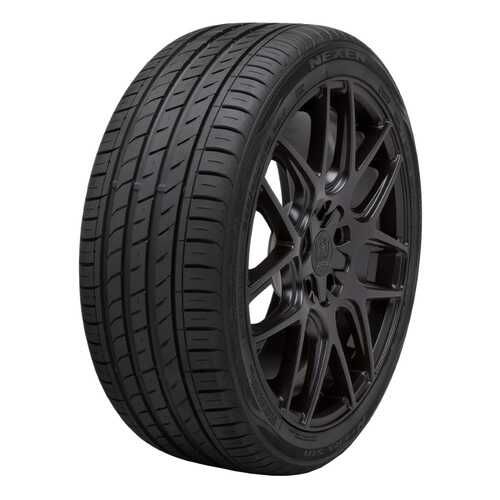 Шины NEXEN TIRE NFera SU1 XL 205/55 R17 95Y (до 300 км/ч) NXK14094 в Шинсервис