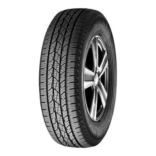 Шины NEXEN TIRE Roadian HTX RH5 245/75 R17 121/118S (до 180 км/ч) NXK11855 в Шинсервис