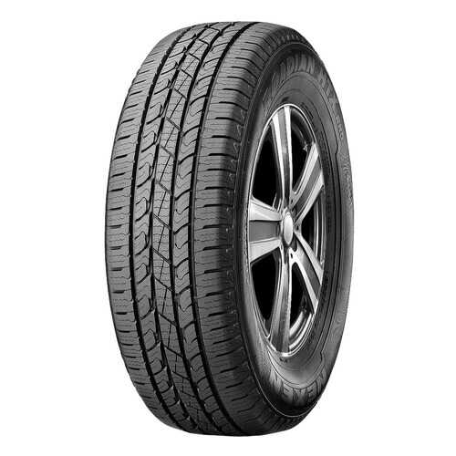 Шины NEXEN TIRE Roadian HTX RH5 265/70 R17 121R (до 170 км/ч) NXK12812 в Шинсервис