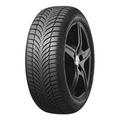 Шины NEXEN TIRE Winguard SnowG WH2 XL 175/70 R14 88T (до 190 км/ч) NXK14587 в Шинсервис
