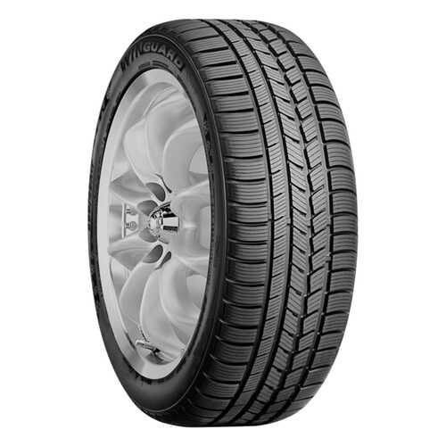 Шины NEXEN TIRE Winguard Sport 275/40 R19 105V (до 240 км/ч) 13097 в Шинсервис