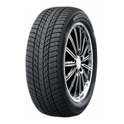 Шины NEXEN WinGuard Ice Plus 215/60 R17 96T (до 190 км/ч) NXK16143 в Шинсервис