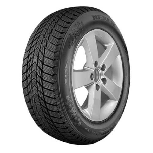 Шины NEXEN WinGuard Ice Plus XL 235/40 R18 95 NXK16117 в Шинсервис