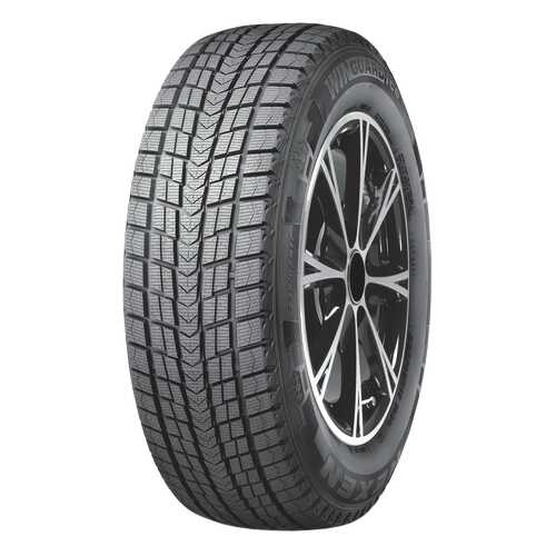 Шины Nexen Winguard Ice SUV 225/65 R17 102Q в Шинсервис