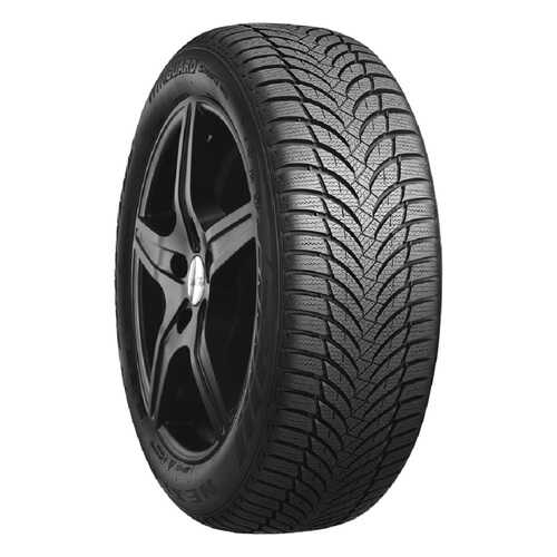 Шины NEXEN Winguard SnowG WH2 185/60 R15 88 NXK15020 в Шинсервис