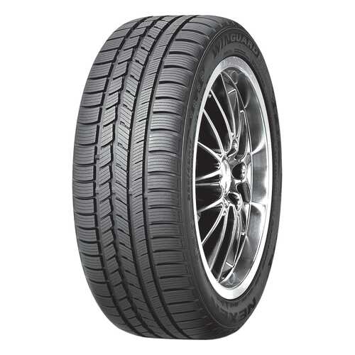 Шины Nexen Winguard Sport 195/45 R16 84H XL в Шинсервис