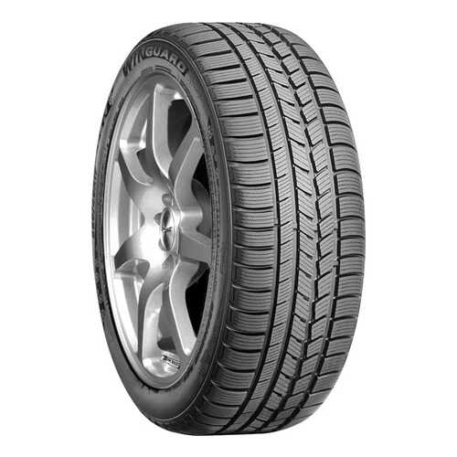 Шины NEXEN Winguard Sport 2 235/45 R18 98V (до 240 км/ч) NXK15477 в Шинсервис