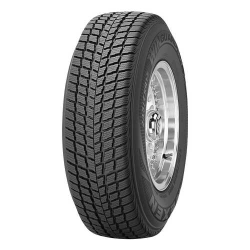 Шины Nexen Winguard SUV 255/70 R15 108T в Шинсервис
