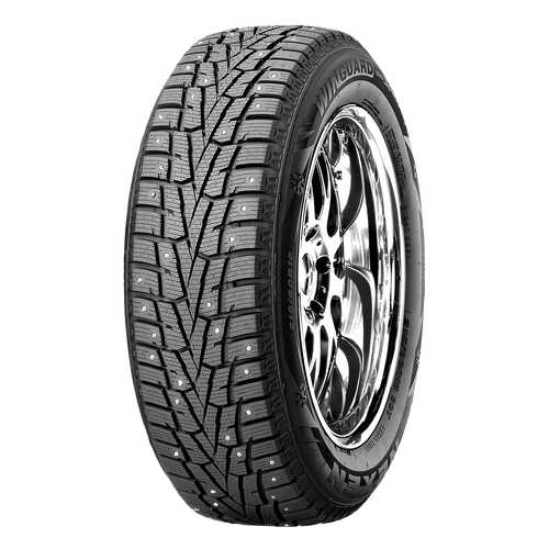 Шины Nexen Winguard WinSpike SUV 255/60 R18 112T XL в Шинсервис