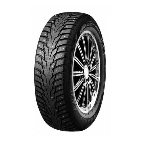 Шины Nexen Winguard Winspike WH62 205/65 R15 99T XL шип (CAE 14227) в Шинсервис
