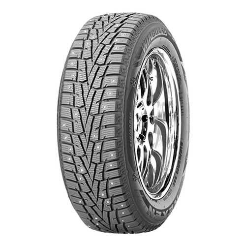 Шины NEXEN Winguard WinSpike WH62 235/40 R18 95T (до 190 км/ч) NXK16250 в Шинсервис
