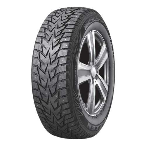 Шины Nexen Winguard WinSpike2 SUV 235/60 R16 100T шипованная в Шинсервис