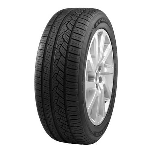 Шины NITTO NT421A 255/55 R18 109W (NS00272) в Шинсервис