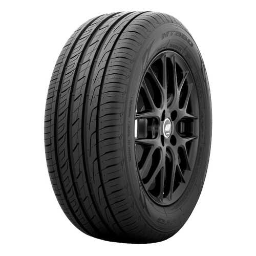 Шины Nitto NT860 195/65 R15 91V (до 240 км/ч) NS00322 в Шинсервис