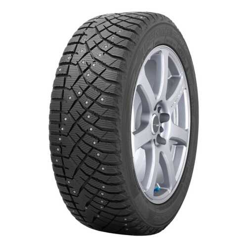 Шины Nitto Therma Spike 225/60 R18 100T в Шинсервис