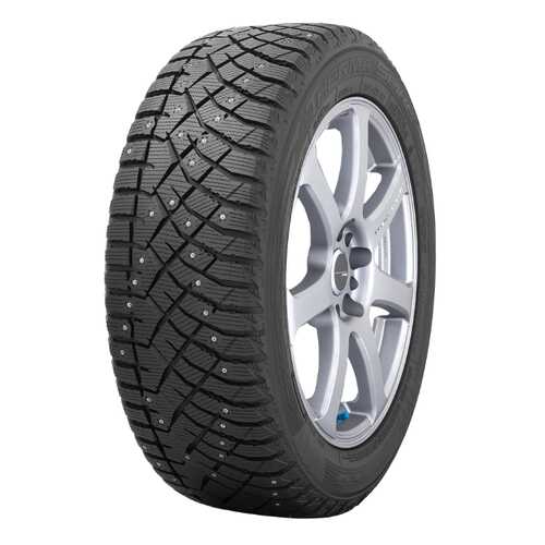 Шины Nitto Therma Spike 235/65 R17 108T NW00089 в Шинсервис