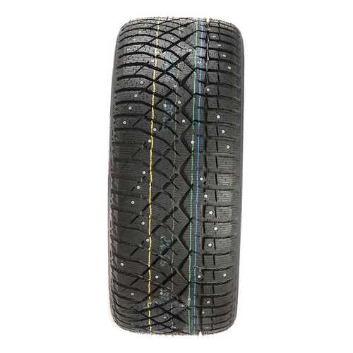 Шины Nitto Therma Spike 255/50 R19 107T в Шинсервис