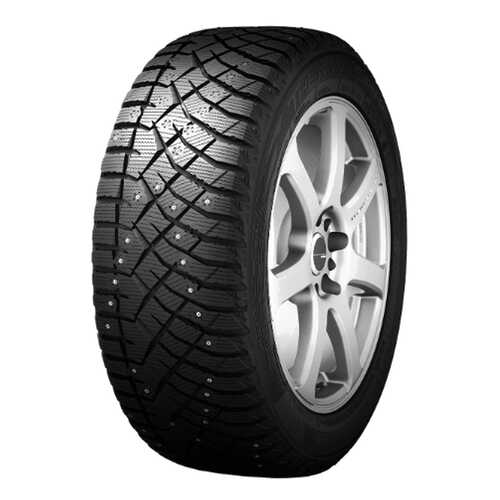 Шины NITTO Therma Spike 285/60 R18 120T в Шинсервис