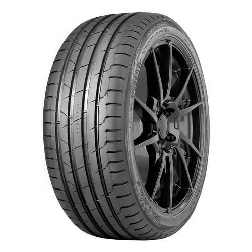 Шины Nokian Hakka Black 2 255/45 R18 103Y (до 300 км/ч) T430543 в Шинсервис