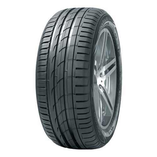 Шины Nokian Hakka Black 2 SUV 255/50 R19 107W (до 270 км/ч) T430572 в Шинсервис