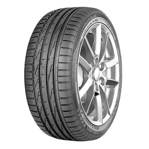 Шины Nokian HAKKA BLUE 2 215/55 R 17 98W XL (T430253) в Шинсервис
