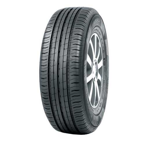 Шины Nokian HAKKA C2 215/75 R 16 C 116/114S (T429207) в Шинсервис