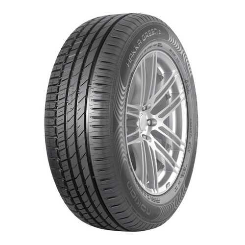 Шины Nokian HAKKA GREEN 2 175/65 R 15 84H (T429739) в Шинсервис