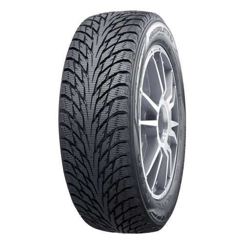 Шины Nokian Hakkapeliita R3 SUV 265/60 R18 114R (до 170 км/ч) T430670 в Шинсервис