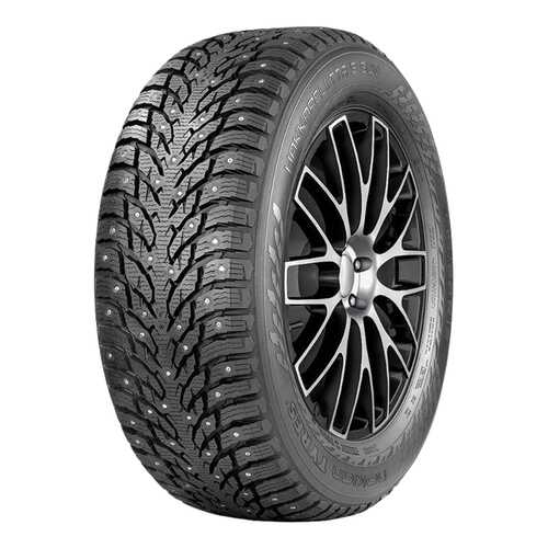 Шины Nokian hakkapeliitta 295/40 R20 110T (до 190 км/ч) TS32273 в Шинсервис