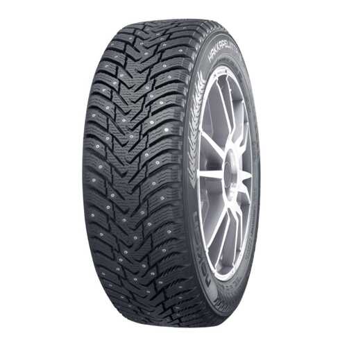 Шины Nokian Hakkapeliitta 8 285/30 R20 99T XL в Шинсервис