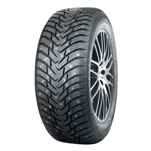 Шины Nokian Hakkapeliitta 8 SUV 245/70 R16 111T XL в Шинсервис