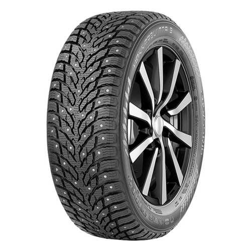 Шины Nokian Hakkapeliitta 9 205/55 R17 95T (до 190 км/ч) TS32207 в Шинсервис