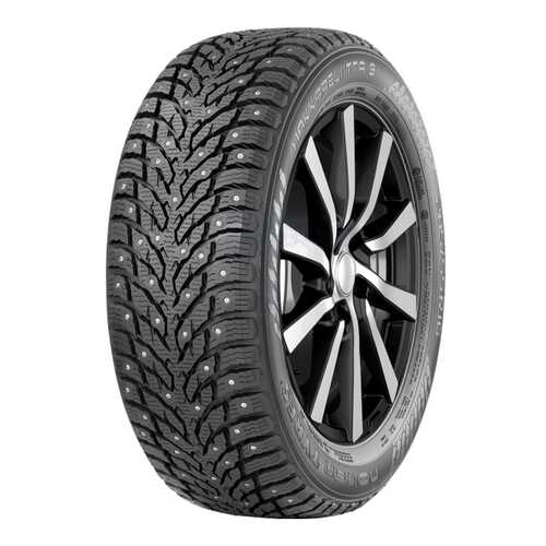 Шины Nokian Hakkapeliitta 9 205/55 R17 95T (до 190 км/ч) TS32330 в Шинсервис