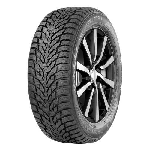 Шины Nokian Hakkapeliitta 9 225/45 R17 91T (до 190 км/ч) TS32335 в Шинсервис