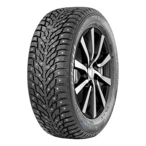 Шины Nokian Hakkapeliitta 9 225/45 R17 94T XL в Шинсервис